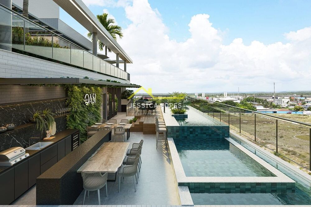 Apartamento, 2 quartos, 59 m² - Foto 4