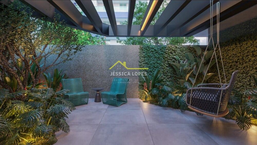 Apartamento à venda com 3 quartos, 114m² - Foto 9