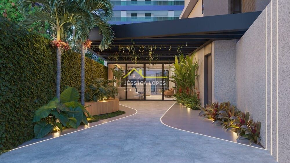 Apartamento à venda com 3 quartos, 114m² - Foto 8