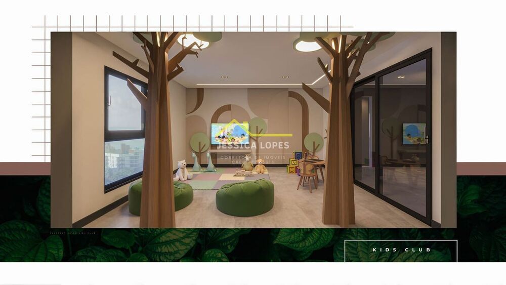 Apartamento à venda com 3 quartos, 114m² - Foto 10