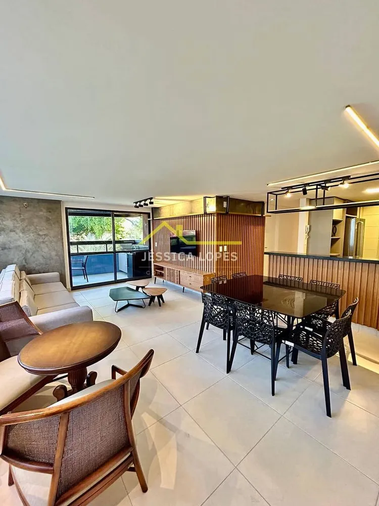 Apartamento, 3 quartos, 101 m² - Foto 1