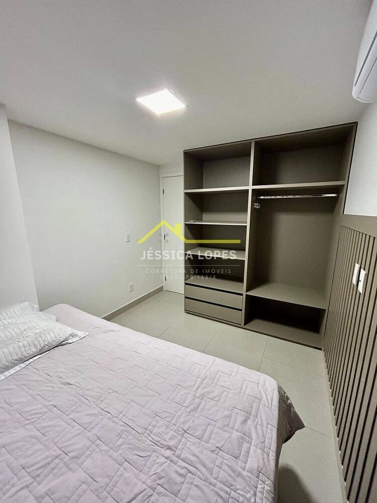Apartamento, 3 quartos, 101 m² - Foto 1