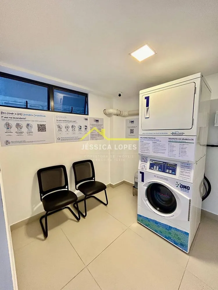 Apartamento, 3 quartos, 101 m² - Foto 13