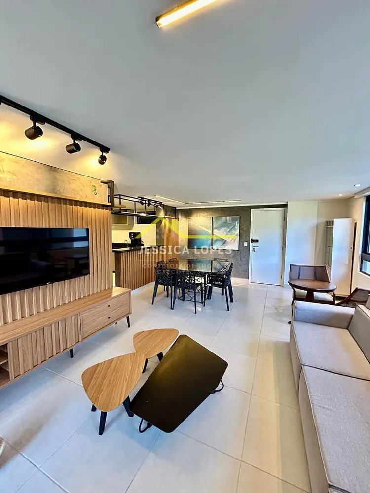 Apartamento, 3 quartos, 101 m² - Foto 2