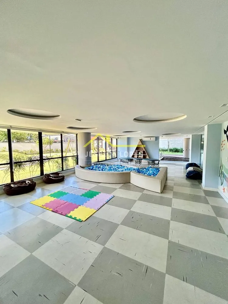 Apartamento, 3 quartos, 101 m² - Foto 9