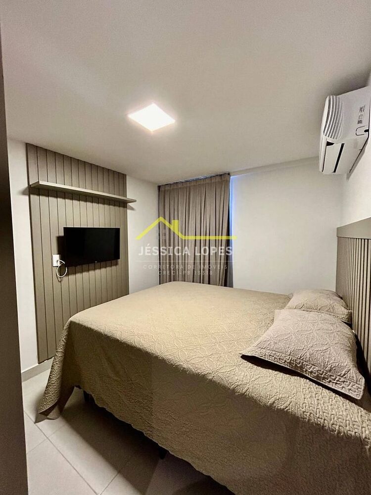 Apartamento, 3 quartos, 101 m² - Foto 4