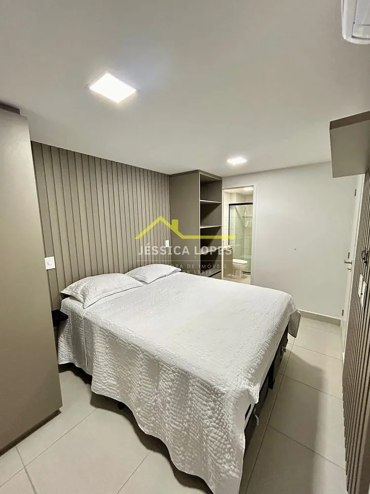 Apartamento, 3 quartos, 101 m² - Foto 6