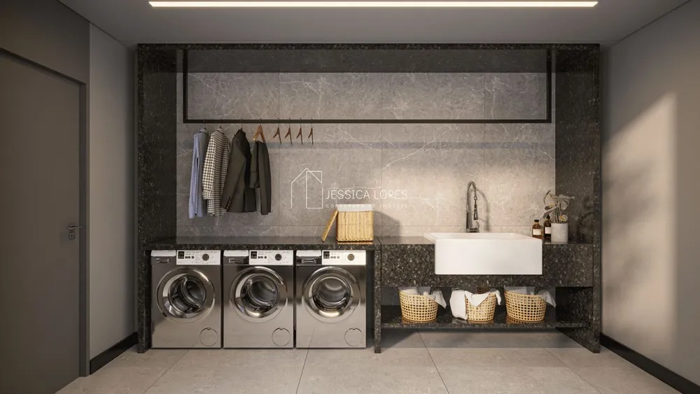 Apartamento, 1 quarto, 24 m² - Foto 15