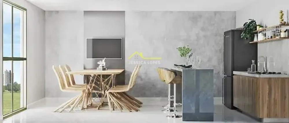 Apartamento, 2 quartos, 62 m² - Foto 10