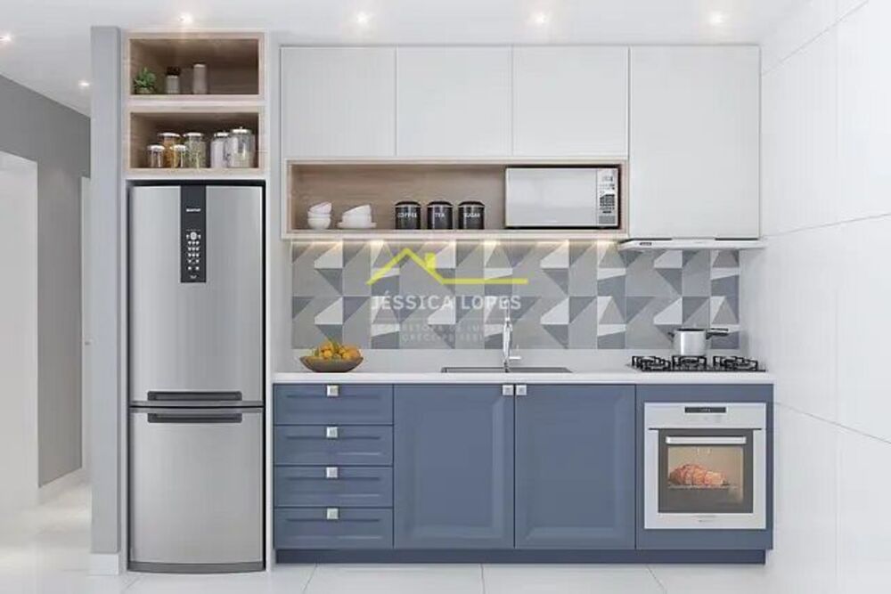 Apartamento, 2 quartos, 62 m² - Foto 9