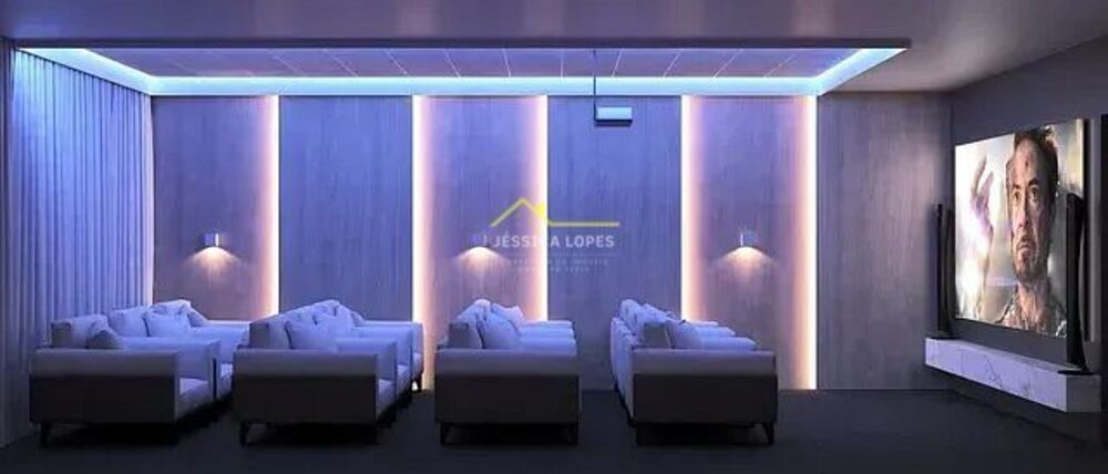 Apartamento, 2 quartos, 62 m² - Foto 3