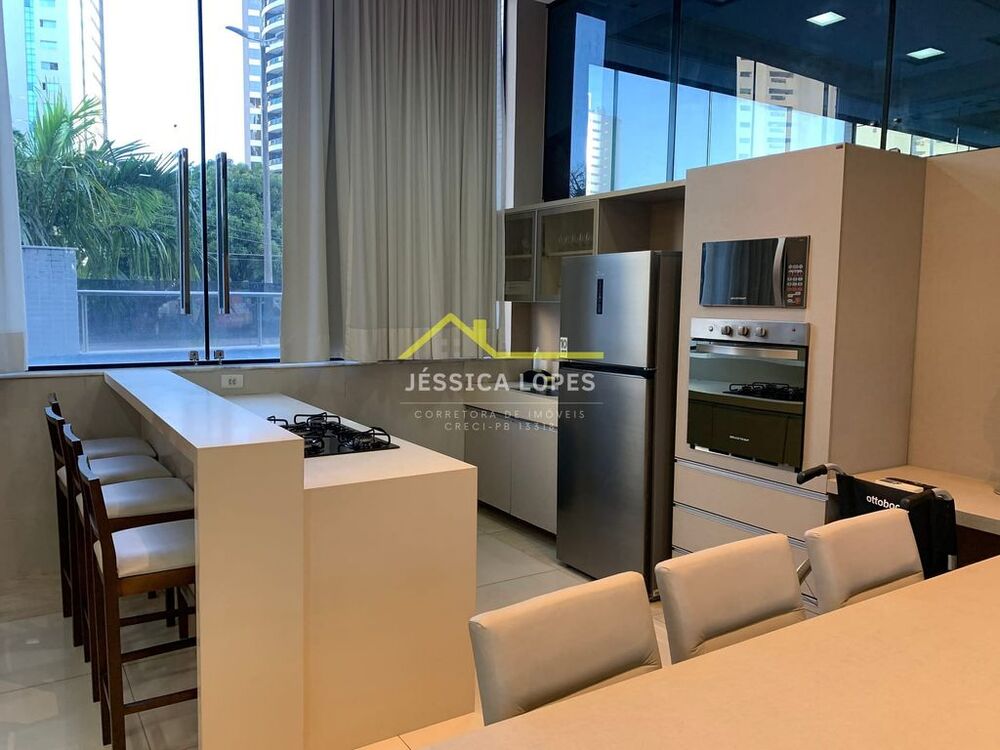 Apartamento, 3 quartos, 90 m² - Foto 4