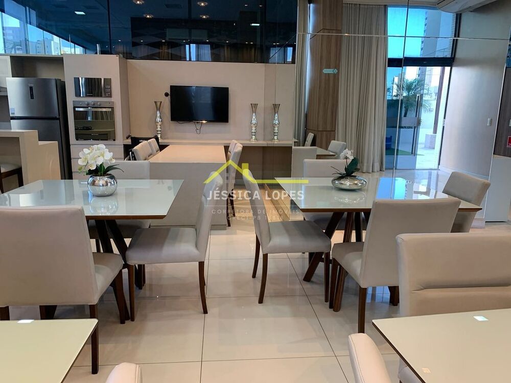 Apartamento, 3 quartos, 90 m² - Foto 3