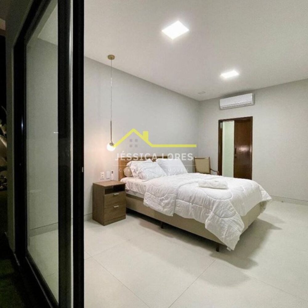 Casa de Condomínio à venda com 3 quartos, 196m² - Foto 4