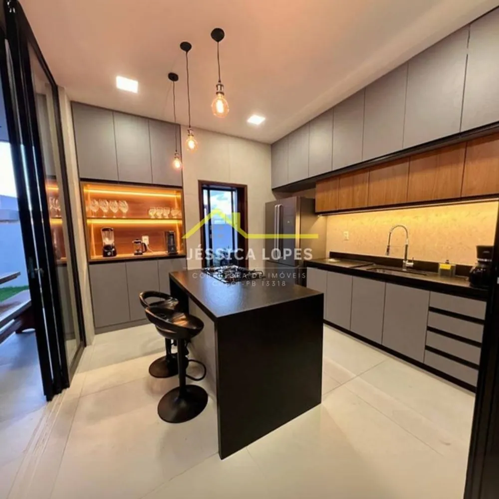 Casa de Condomínio, 3 quartos - Foto 6