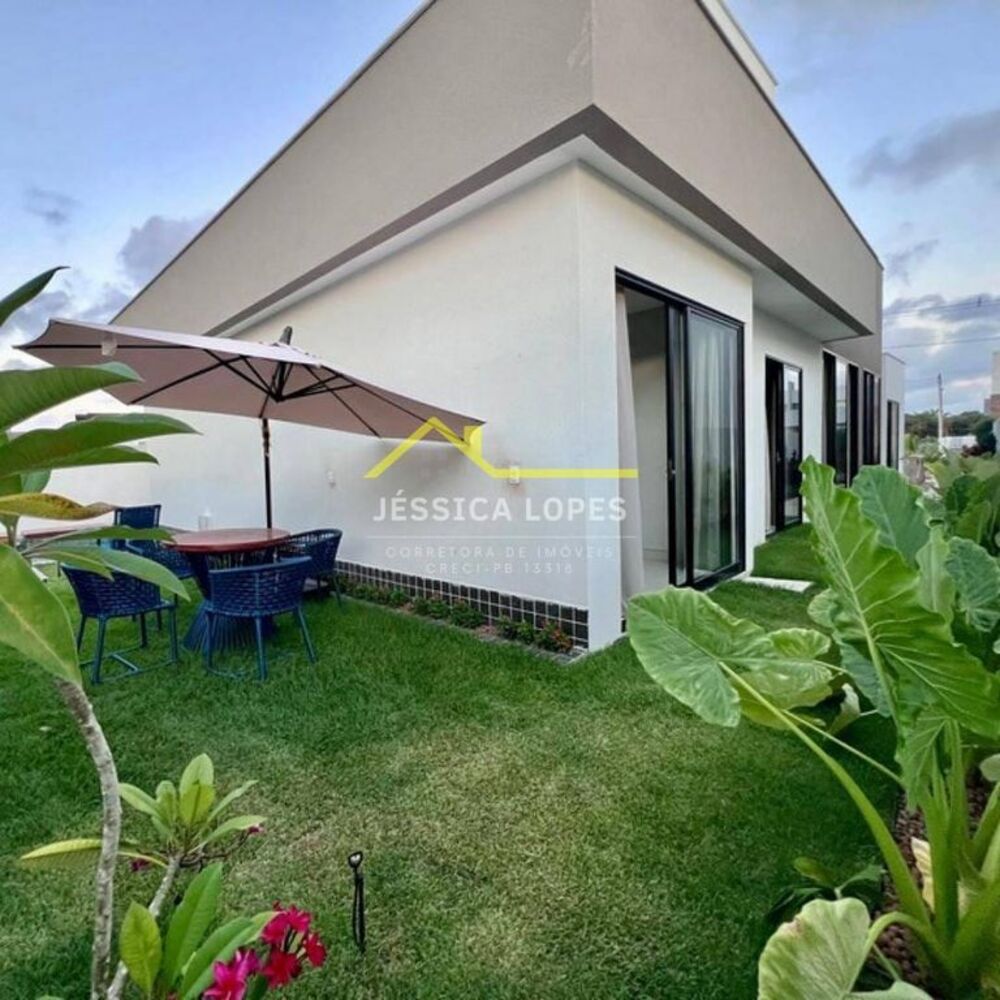 Casa de Condomínio à venda com 3 quartos, 196m² - Foto 2