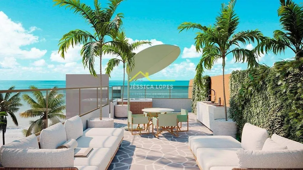 Apartamento, 2 quartos, 53 m² - Foto 5