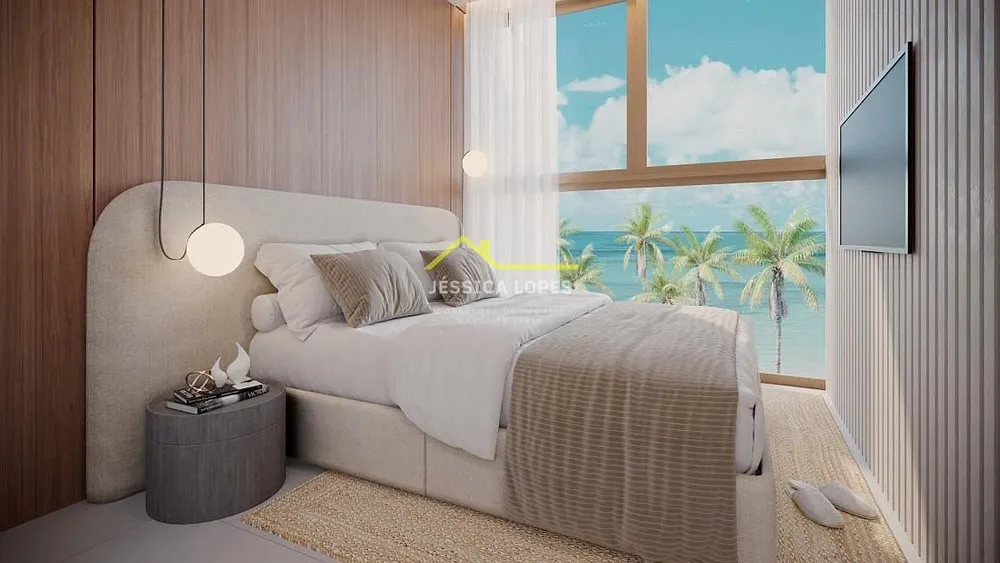 Apartamento, 2 quartos, 53 m² - Foto 8