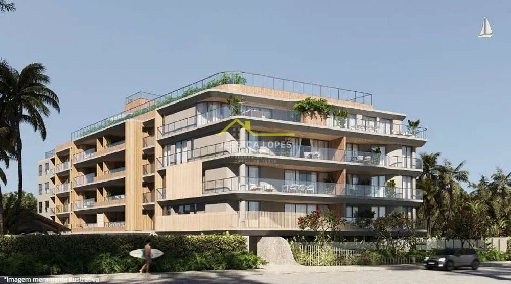 Apartamento à venda com 3 quartos, 140m² - Foto 4