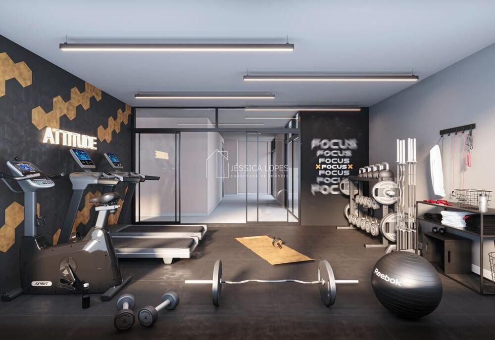 Apartamento à venda com 2 quartos, 113m² - Foto 9