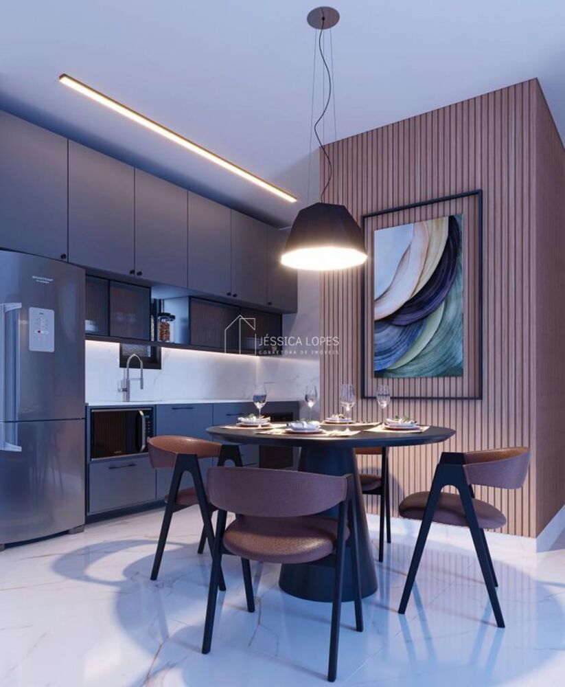 Apartamento à venda com 2 quartos, 113m² - Foto 6