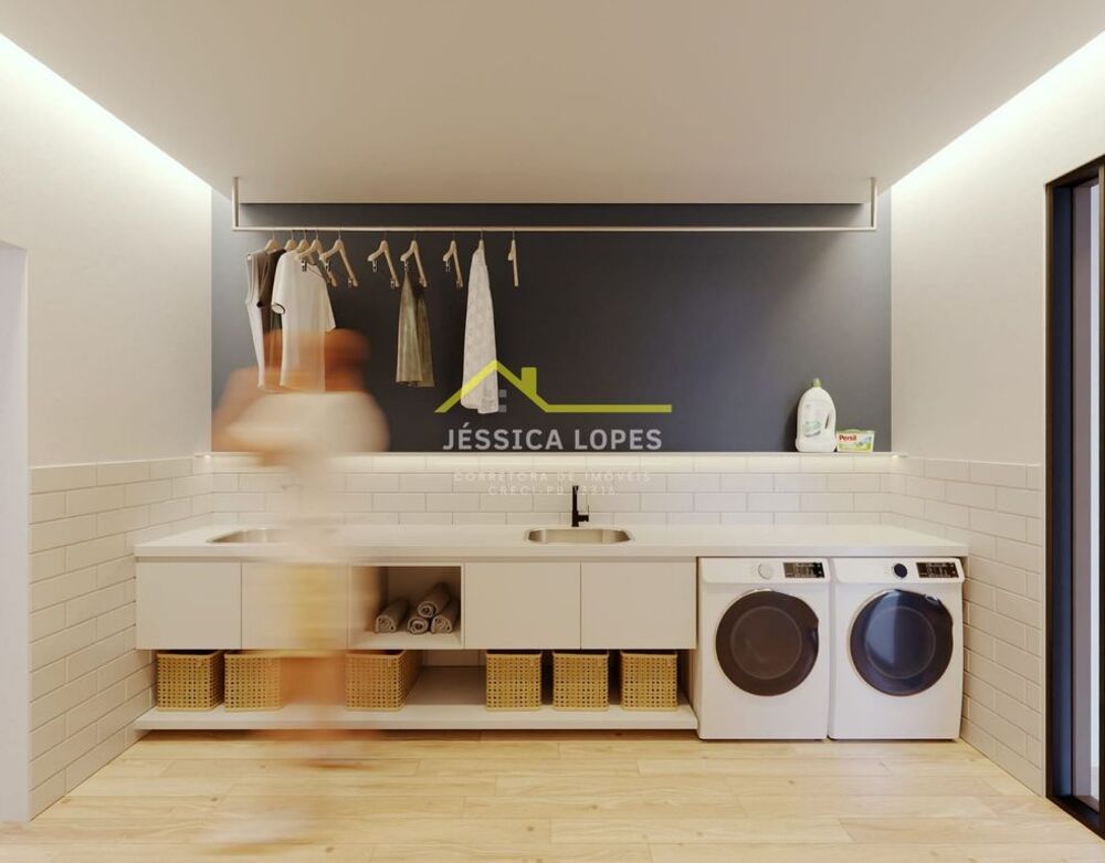 Apartamento, 1 quarto, 32 m² - Foto 3