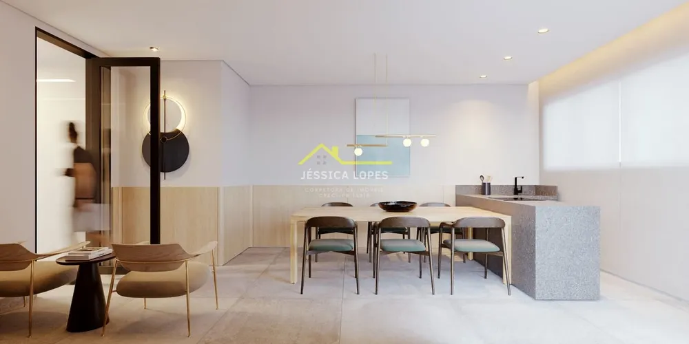 Apartamento, 1 quarto, 32 m² - Foto 7