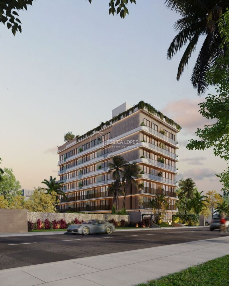 Apartamento, 1 quarto, 26 m² - Foto 3