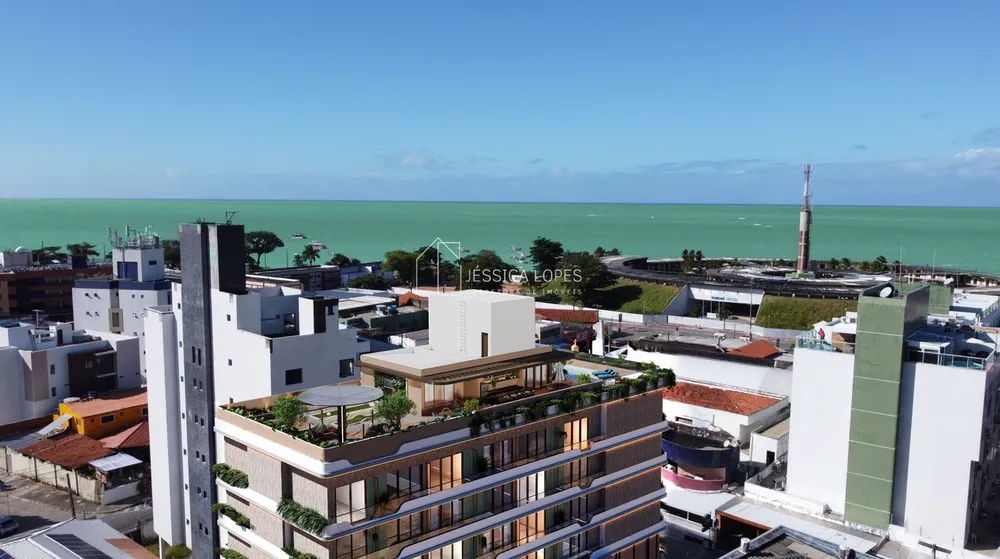 Apartamento, 1 quarto, 26 m² - Foto 6
