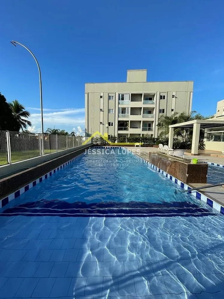 Apartamento, 3 quartos, 75 m² - Foto 4