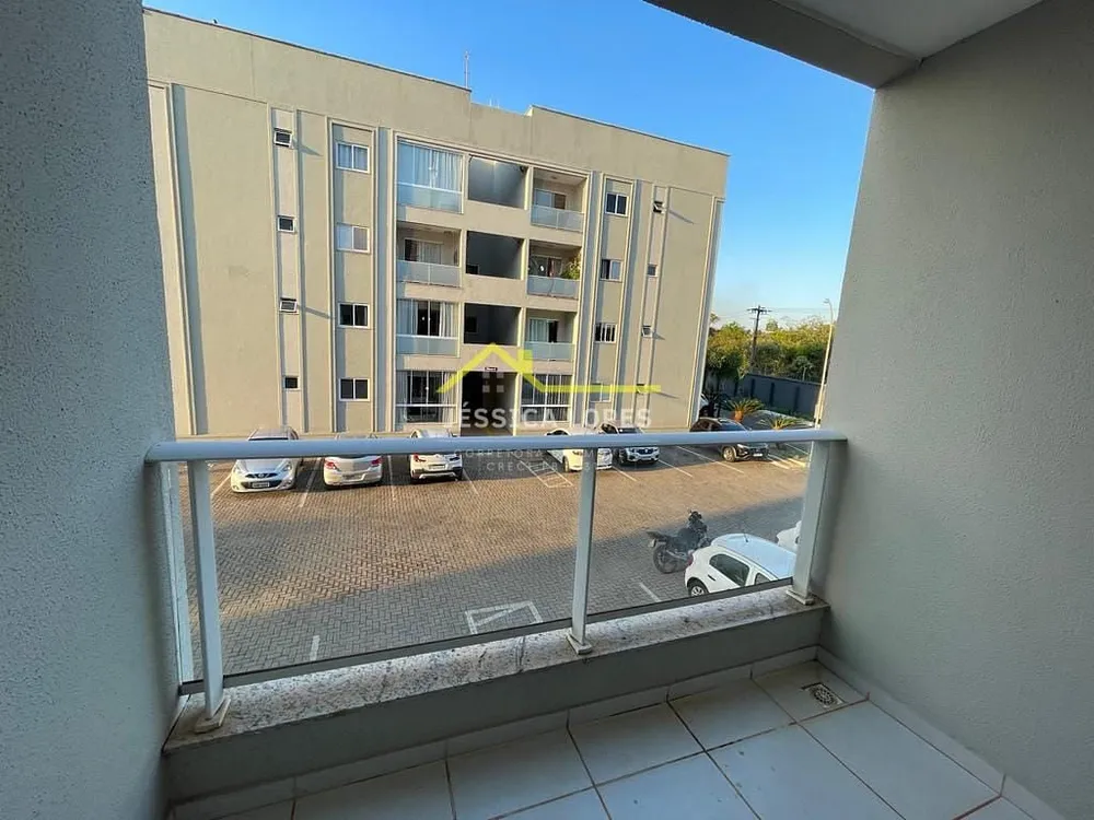 Apartamento, 3 quartos, 75 m² - Foto 3