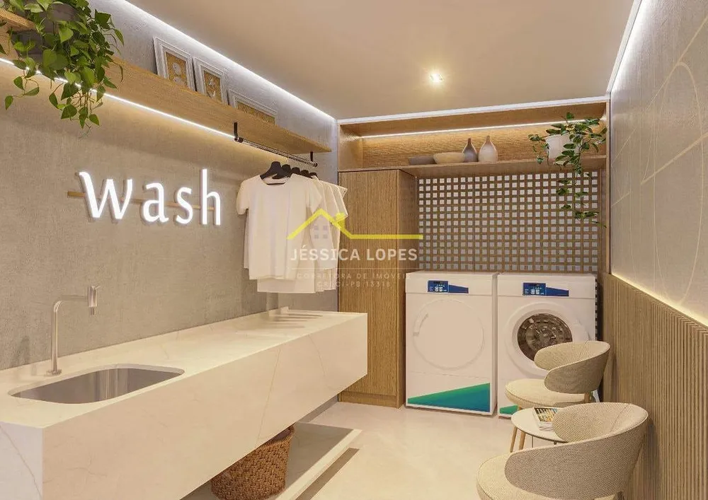Flat/Apart Hotel, 1 quarto, 66 m² - Foto 12