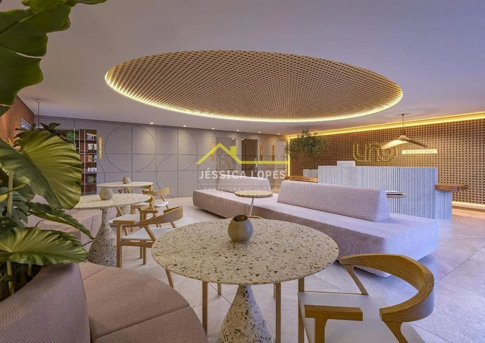 Flat/Apart Hotel, 1 quarto, 66 m² - Foto 7