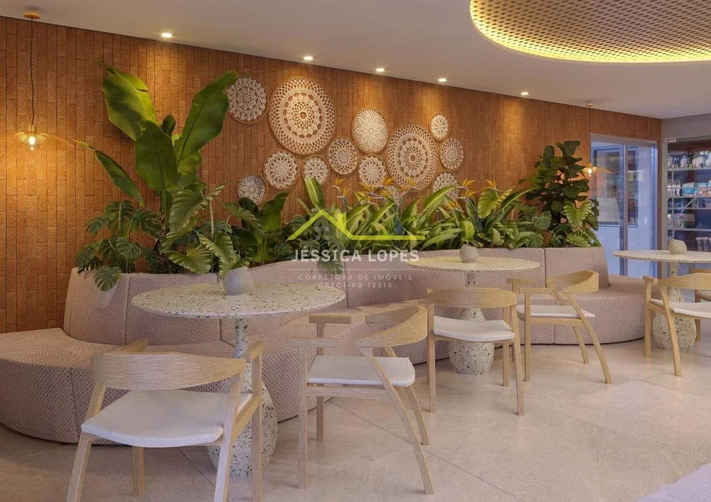 Flat/Apart Hotel, 1 quarto, 66 m² - Foto 9