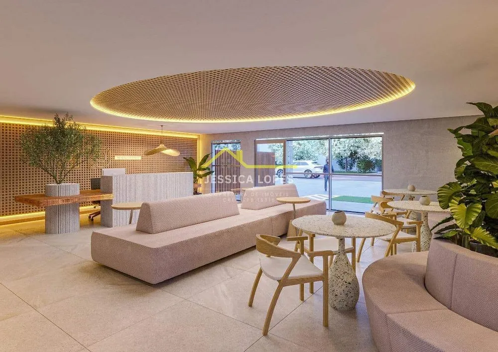 Flat/Apart Hotel, 1 quarto, 66 m² - Foto 6