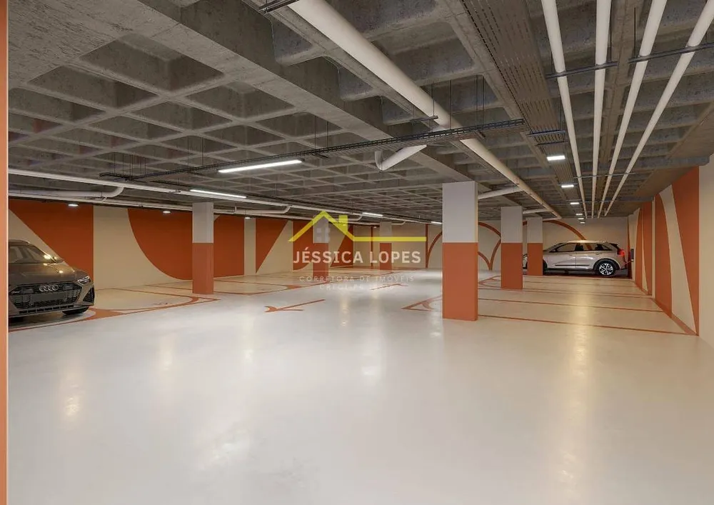 Flat/Apart Hotel, 1 quarto, 66 m² - Foto 15