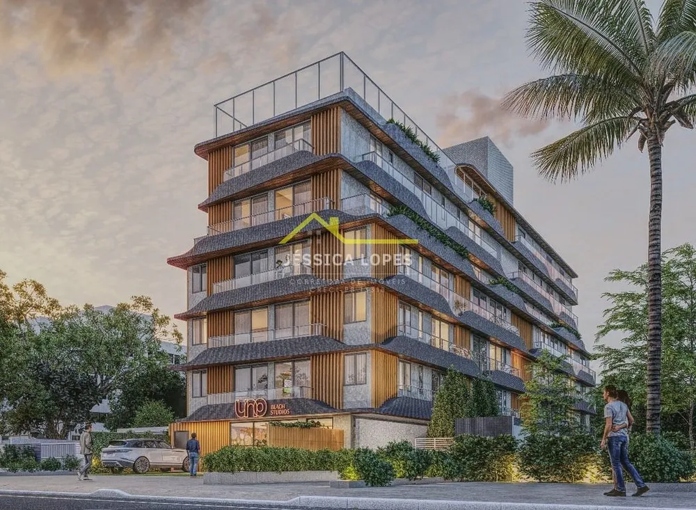 Flat/Apart Hotel, 1 quarto, 66 m² - Foto 5