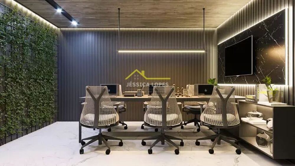 Apartamento à venda com 1 quarto, 60m² - Foto 11