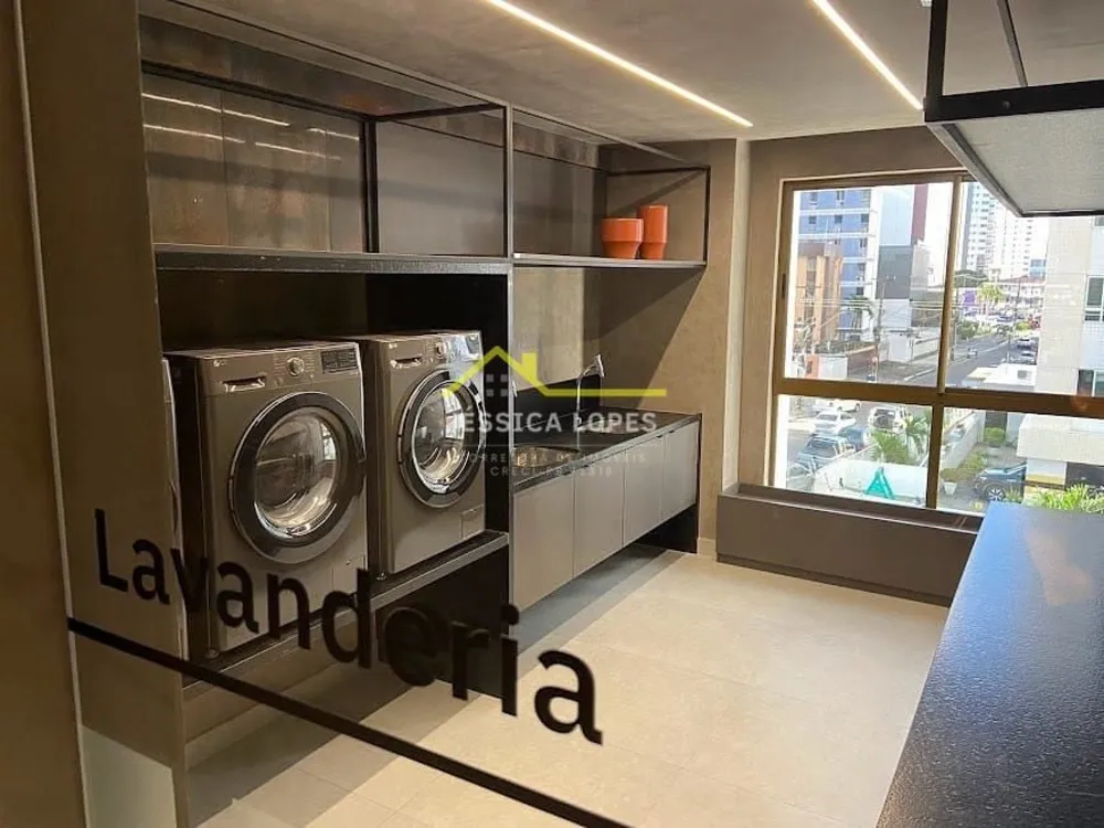 Apartamento, 1 quarto, 36 m² - Foto 8