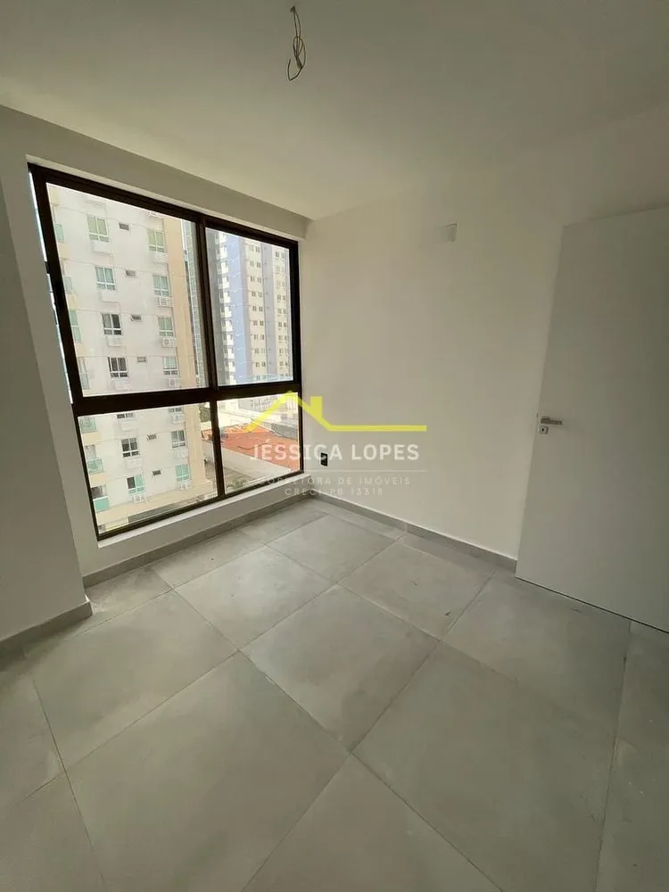 Apartamento, 1 quarto, 36 m² - Foto 2