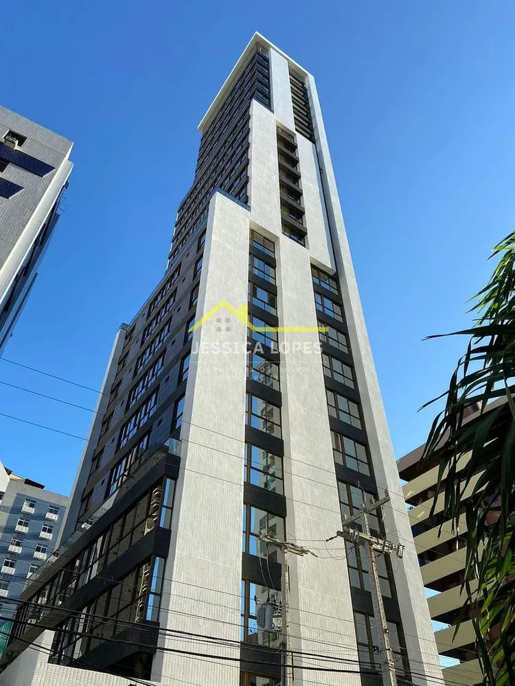 Apartamento, 1 quarto, 36 m² - Foto 5