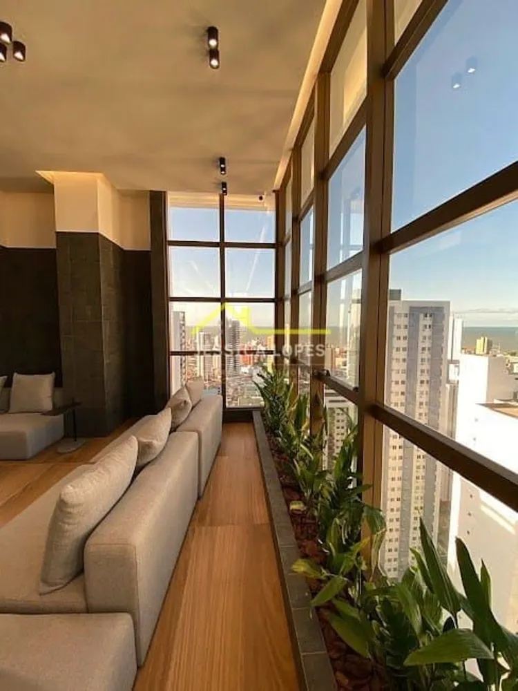 Apartamento, 1 quarto, 36 m² - Foto 12