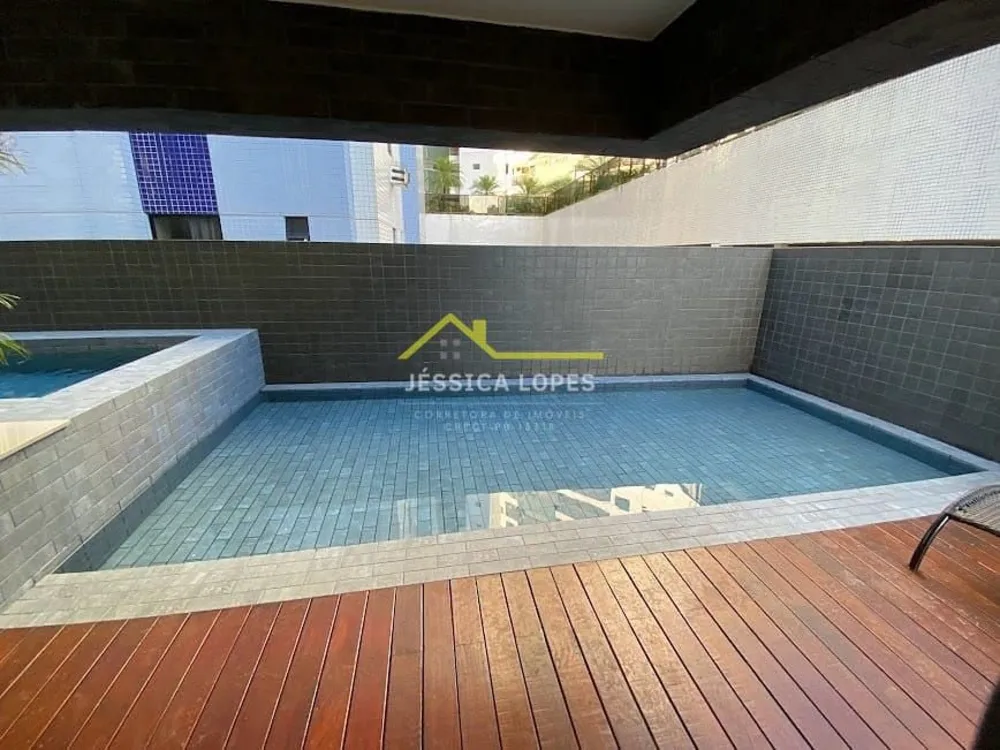 Apartamento, 1 quarto, 36 m² - Foto 10