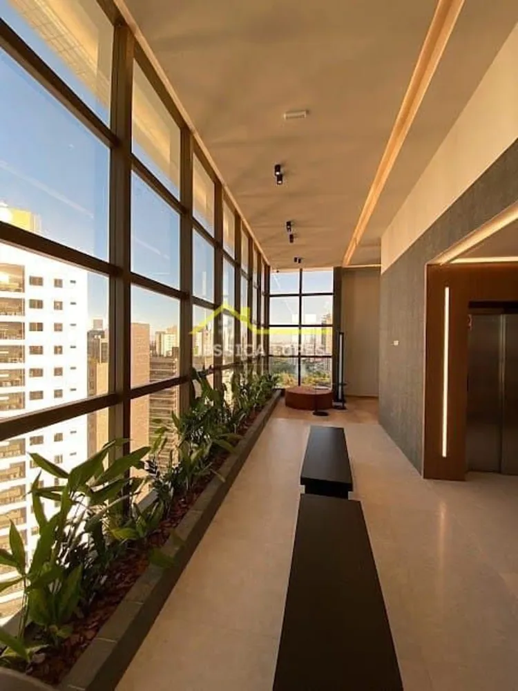 Apartamento, 1 quarto, 36 m² - Foto 2