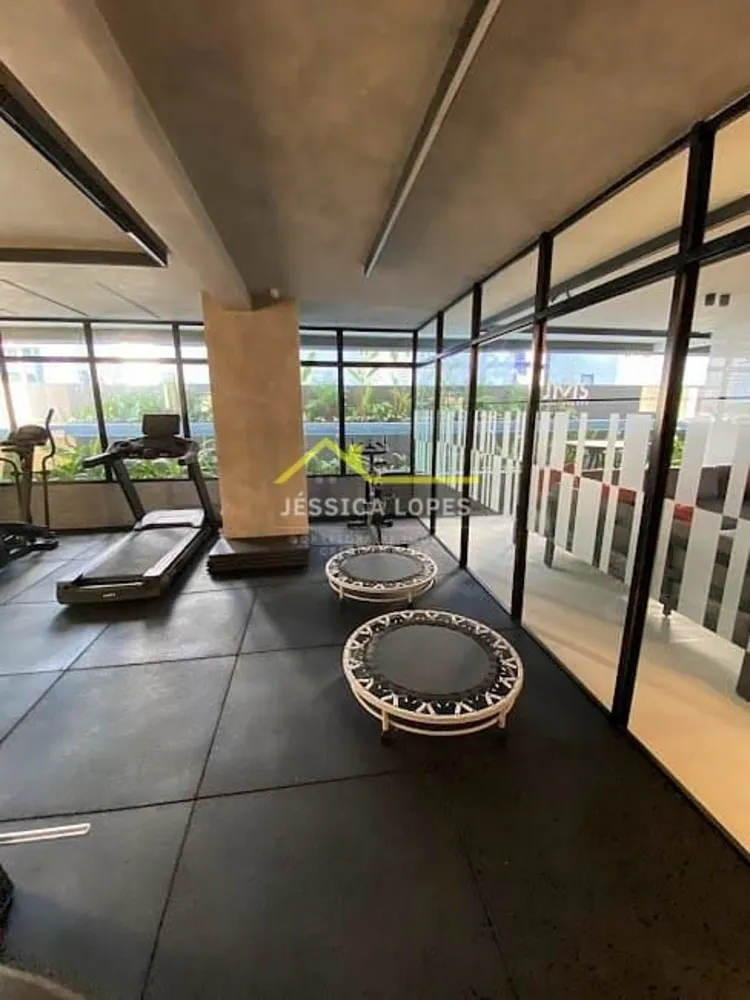 Apartamento, 1 quarto, 36 m² - Foto 4