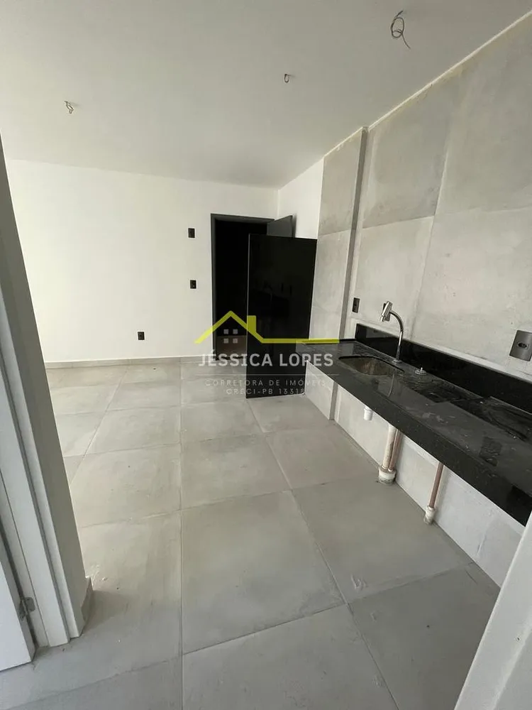Apartamento, 1 quarto, 36 m² - Foto 3