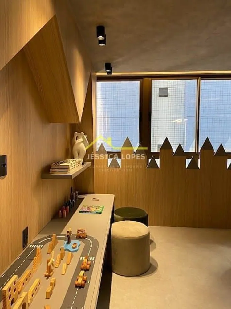 Apartamento, 1 quarto, 36 m² - Foto 7