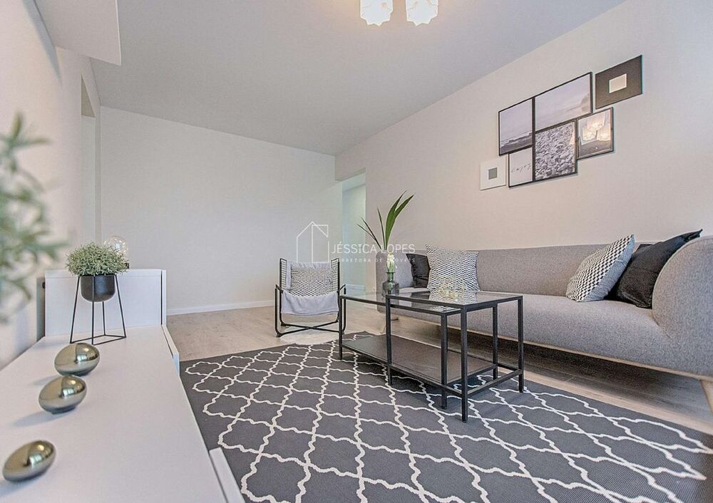 Apartamento, 2 quartos, 56 m² - Foto 9
