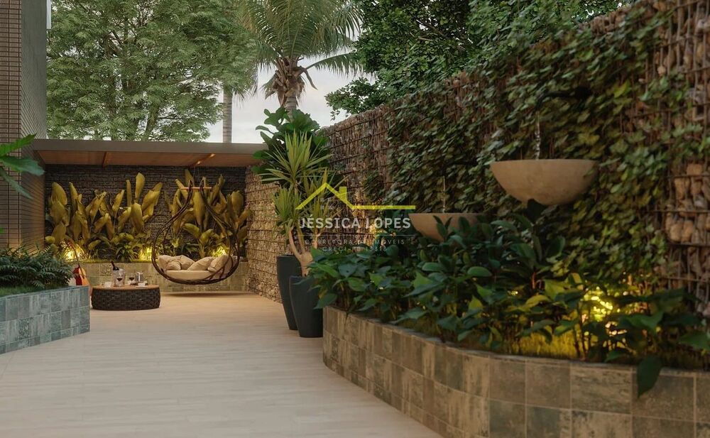 Apartamento, 1 quarto, 48 m² - Foto 2