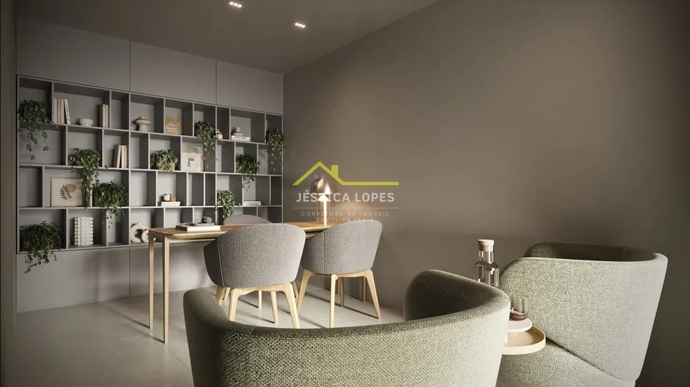 Kitnet-Studio, 21 m² - Foto 5